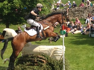 Bramham - DHI Loner