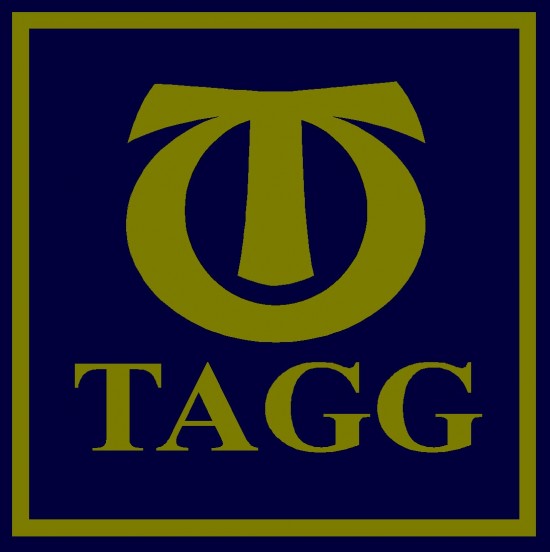 Tagg Logo