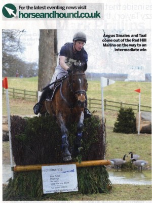 taal_horse_hound